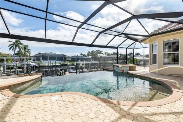 Cape Coral Residential, 4805 SW 25th Pl #, Cape Coral, Florida 33914, image 1