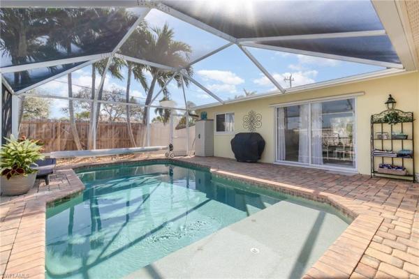 Cape Coral Residential, 1821 Cornwallis Pkwy, Cape Coral, Florida 33904, image 3