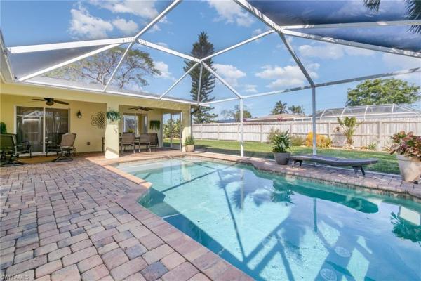 Cape Coral Residential, 1821 Cornwallis Pkwy, Cape Coral, Florida 33904, image 2