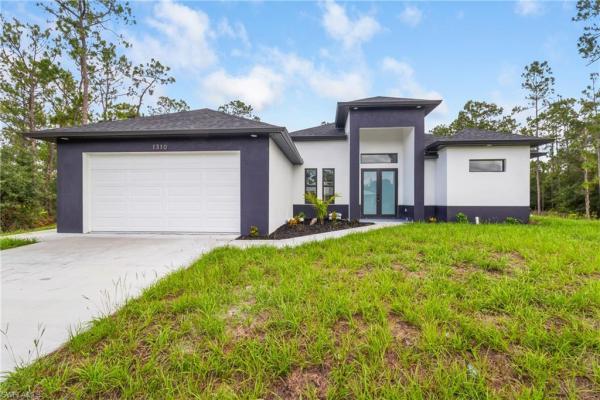 1310 Acacia Ave, Lehigh Acres, Florida 33972, image 1