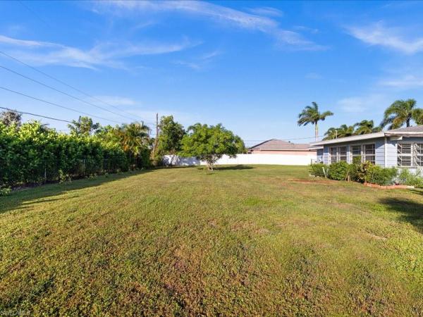 Cape Coral Residential, 244 45th Ter, Cape Coral, Florida 33904, image 1