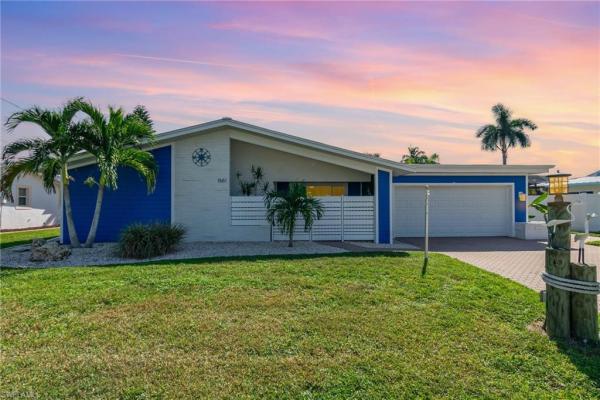 Waterway Estates, 1661 Swan Ter, North Fort Myers, Florida 33903, image 1