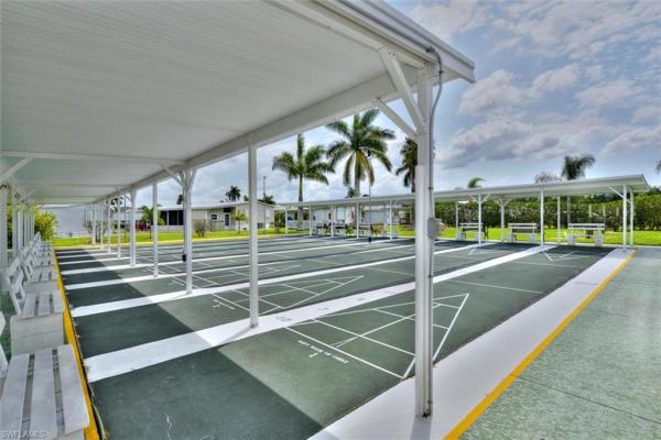 Thunderbird Mobile Homes, 102 Elise Dr, Fort Myers, Florida 33908, image 1