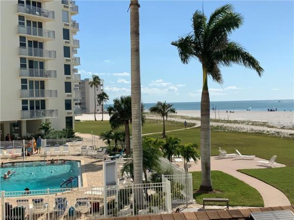 Estero Beach & Tennis Club, 7300 Estero Blvd #403, Fort Myers Beach, Florida 33931, image 1