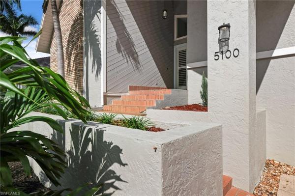 The Harborage, 5100 Harborage Dr, Fort Myers, Florida 33908, image 1