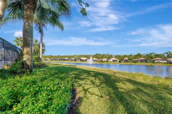 Sabal Pointe, 11041 Iron Horse Way, Fort Myers, Florida 33913, image 1