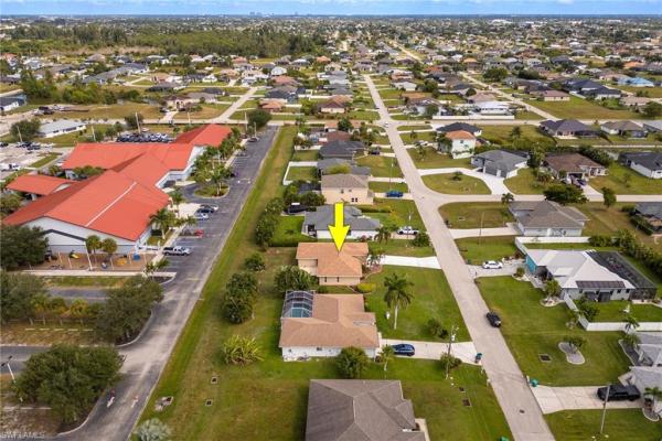 Cape Coral Residential, 2107 SW 12th Ter #, Cape Coral, Florida 33991, image 1