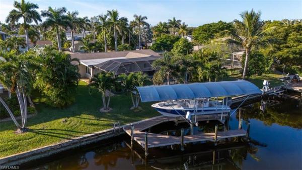 Cape Coral Residential, 135 SW 56th Ter #, Cape Coral, Florida 33914, image 3