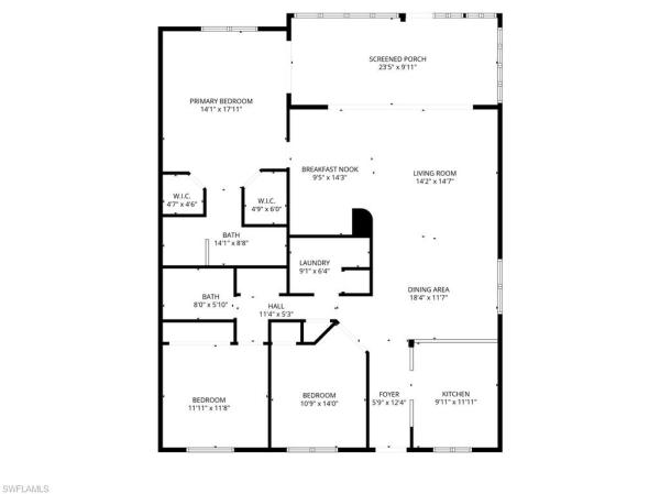 River Park Place, 4244 SE 20th Pl #116, Cape Coral, Florida 33904, image 1