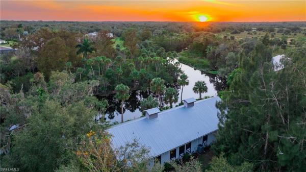 Alva Residential, 17340 Palm Beach Blvd, Alva, Florida 33920, image 2
