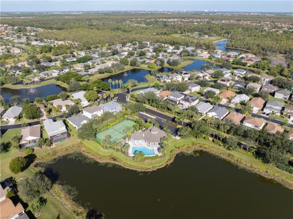 Danforth Lakes, 12715 Aston Oaks Dr, Fort Myers, Florida 33912, image 1