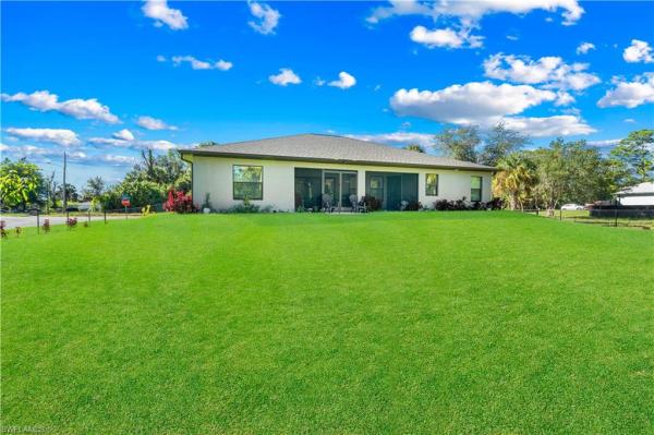 320 Lincoln Blvd, Lehigh Acres, Florida 33936, image 1