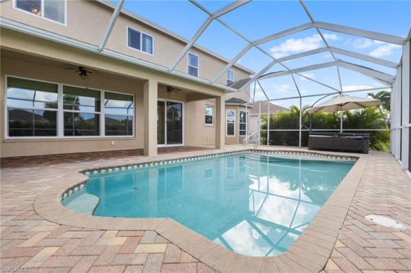 Wellington, 16620 Wellington Lakes Cir, Fort Myers, Florida 33908, image 3