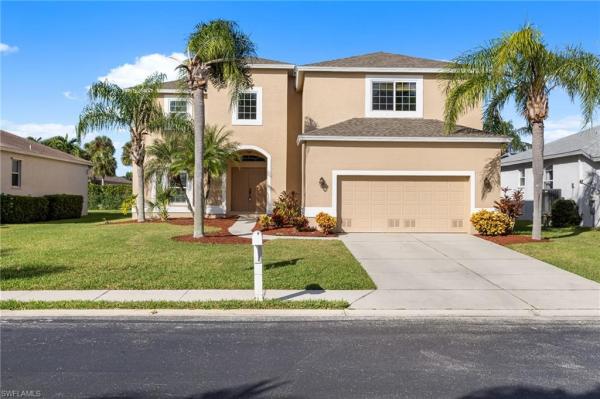Wellington, 16620 Wellington Lakes Cir, Fort Myers, Florida 33908, image 1