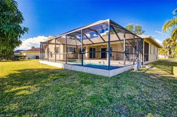 River Forest, 13867 Lazy Ln, Fort Myers, Florida 33905, image 1