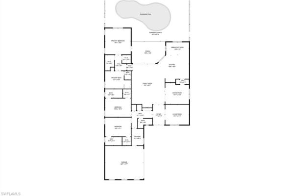 Royal Palm, 11525 Verandah Palm Ct, Fort Myers, Florida 33905, image 1