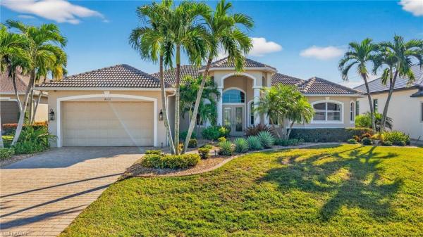 Cape Coral Residential, 4105 SW 27th Pl #, Cape Coral, Florida 33914, image 3