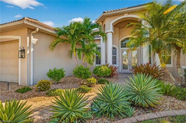 Cape Coral Residential, 4105 SW 27th Pl #, Cape Coral, Florida 33914, image 2