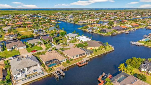 Cape Coral, 4105 SW 27th Pl #, Cape Coral, Florida 33914, image 1