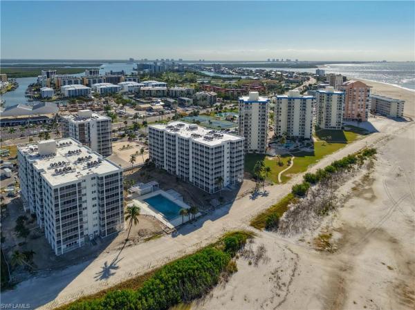 Creciente, 7148 Estero Blvd #820, Fort Myers Beach, Florida 33931, image 1