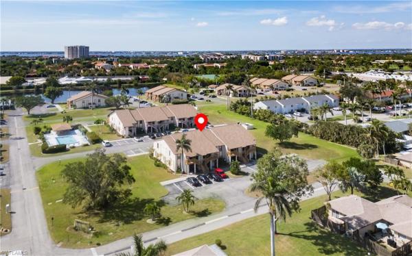 9350 Lennex Ln #807, Fort Myers, Florida 33919, image 1