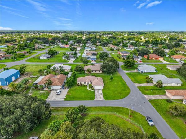 402 Chancery Ave, Lehigh Acres, Florida 33936, image 1