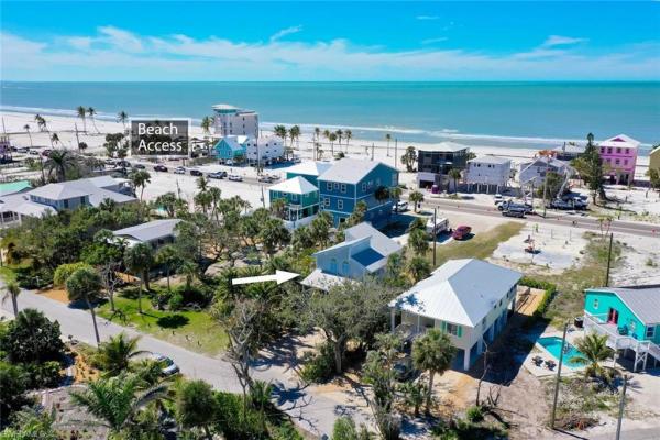 Gulf Heights, 5356 Palmetto St, Fort Myers Beach, Florida 33931, image 1