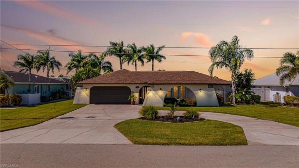 Cape Coral Residential, 1518 SE 10th Pl #, Cape Coral, Florida 33990, image 3