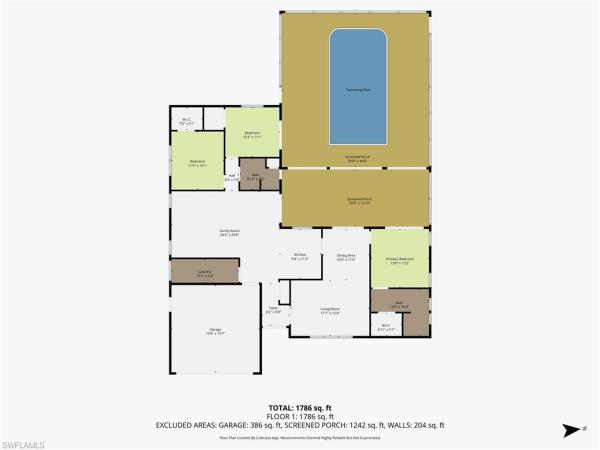 Cape Coral, 1518 SE 10th Pl #, Cape Coral, Florida 33990, image 1