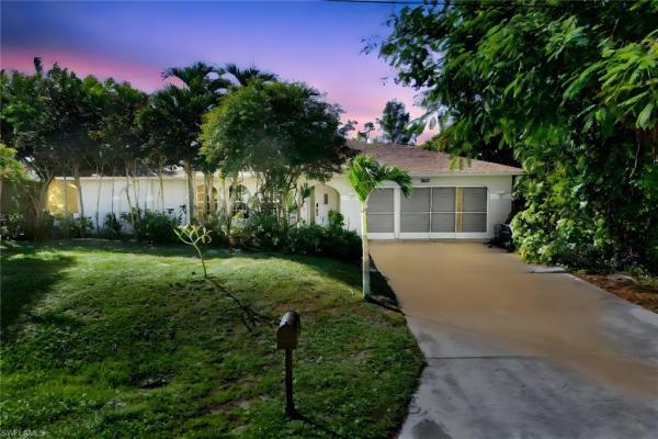 San Carlos Park, 9032 Irving Rd, Fort Myers, Florida 33967, image 1