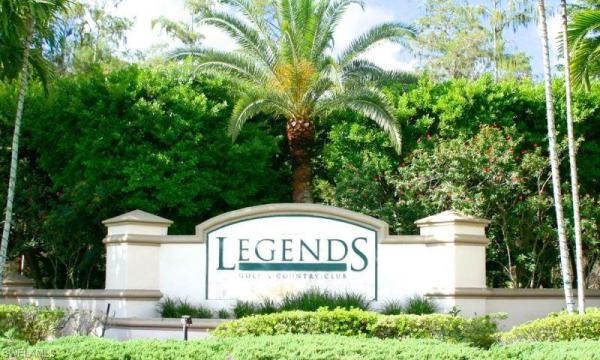 14350 Bristol Bay Pl #402, Fort Myers, Florida 33912, image 1