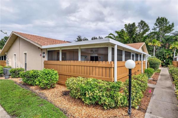 Palm Lakes, 5811 Crystal Lake Ln #102, North Fort Myers, Florida 33917, image 1