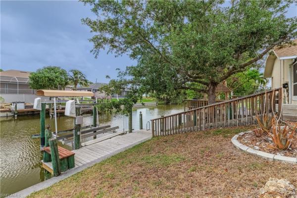 Cape Coral Residential, 1900 SW 17th Ave #, Cape Coral, Florida 33991, image 3