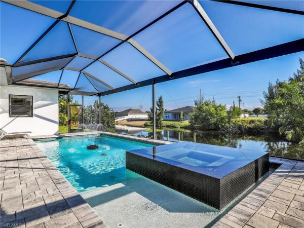 Cape Coral Residential, 2333 SW 21st Ave #, Cape Coral, Florida 33991, image 3