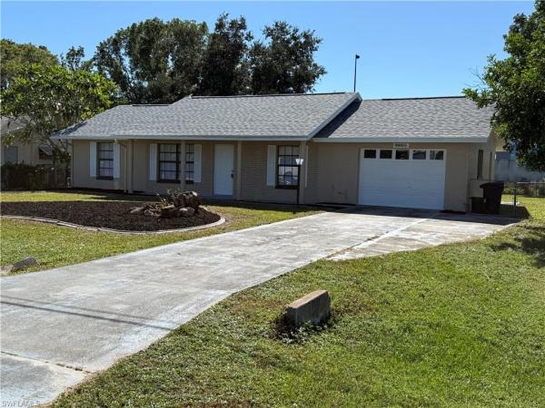 Cape Coral Residential, 1658 Coral Point Dr, Cape Coral, Florida 33990, image 3