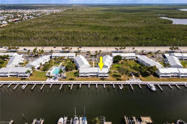 Boardwalk Caper, 18016 San Carlos Blvd #51, Fort Myers Beach, Florida 33931, image 1