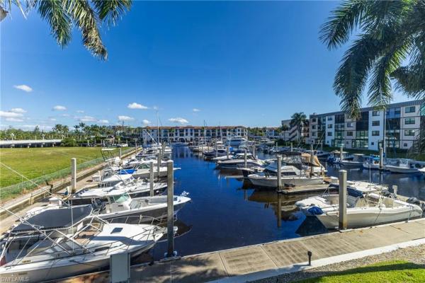 801 River Point Dr #102A, Naples, Florida 34102, image 1