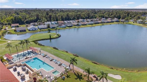 Sabal Springs Golf & Racquet Club, 3640 Gloxinia Dr, North Fort Myers, Florida 33917, image 2