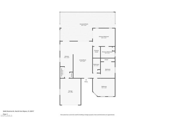 Sabal Springs Golf & Racquet Club, 3640 Gloxinia Dr, North Fort Myers, Florida 33917, image 1