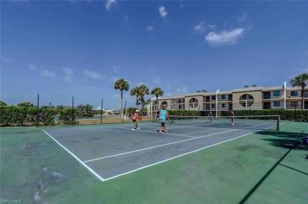 Bay Village, 21440 Bay Village Dr #122, Fort Myers Beach, Florida 33931, image 2