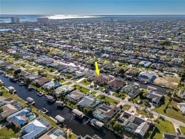 Cape Coral Residential, 5220 SW 8th Pl #, Cape Coral, Florida 33914, image 3