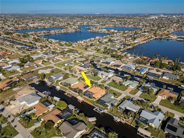 Cape Coral Residential, 5220 SW 8th Pl #, Cape Coral, Florida 33914, image 2