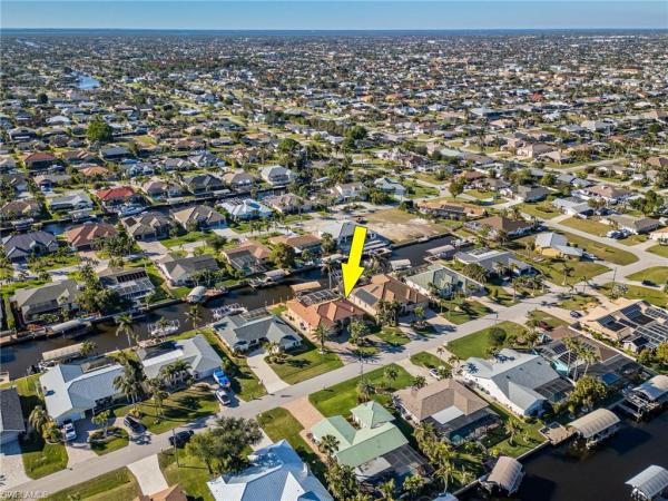 Cape Coral Residential, 5220 SW 8th Pl #, Cape Coral, Florida 33914, image 1