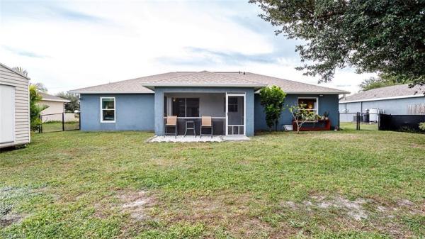 Cape Coral Residential, 1931 NE 27th Ter #, Cape Coral, Florida 33909, image 3