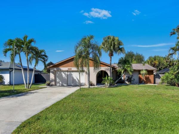 9041 Hamlin Rd W #, Fort Myers, Florida 33967, image 1