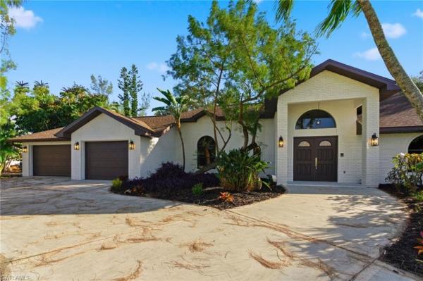 3506 SW 3rd St #, Cape Coral, Florida 33991, image 1