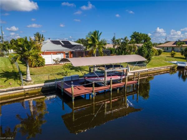 Cape Coral Residential, 212 SE 30th Ter #, Cape Coral, Florida 33904, image 3