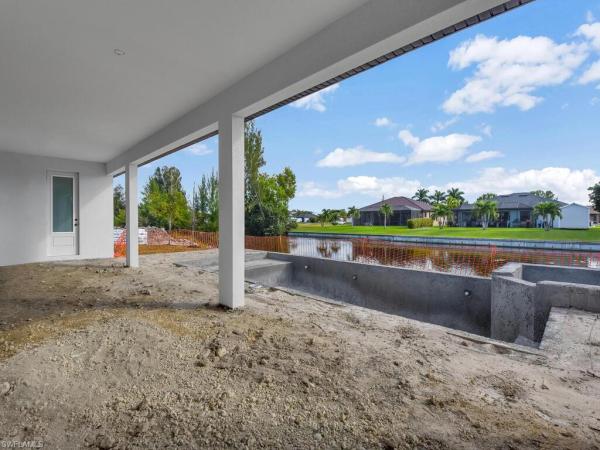 Cape Coral Residential, 144 28th St, Cape Coral, Florida 33914, image 3