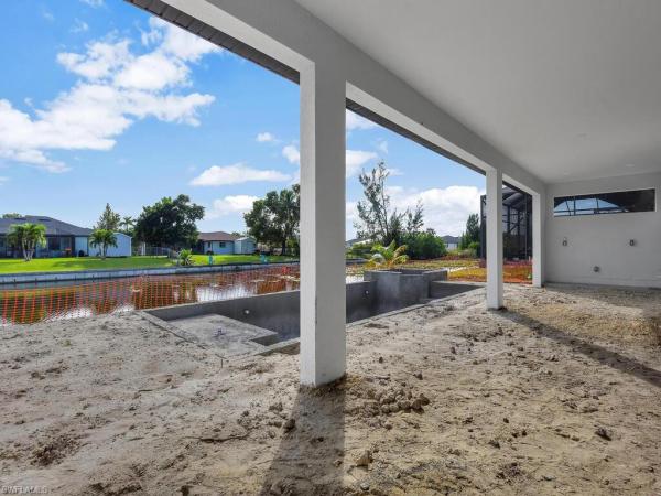 Cape Coral Residential, 144 28th St, Cape Coral, Florida 33914, image 2