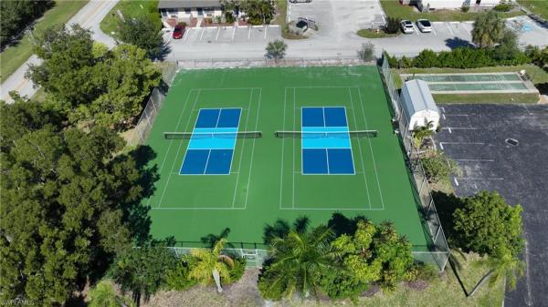 Martinique, 6184 Michelle Way #125, Fort Myers, Florida 33919, image 1